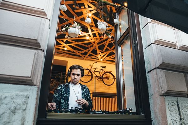 Itt van a kiégés elleni gyógyszered