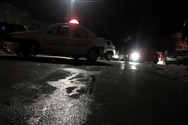 Amit nem akar a rendőr hallani, ha éjjel az utcán talál