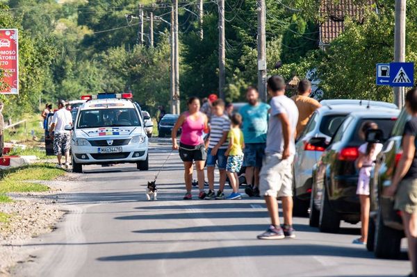 Ezért állt a sor Zeteváralján