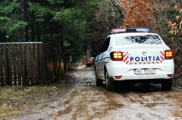 Eltűnt egy siménfalvi férfi