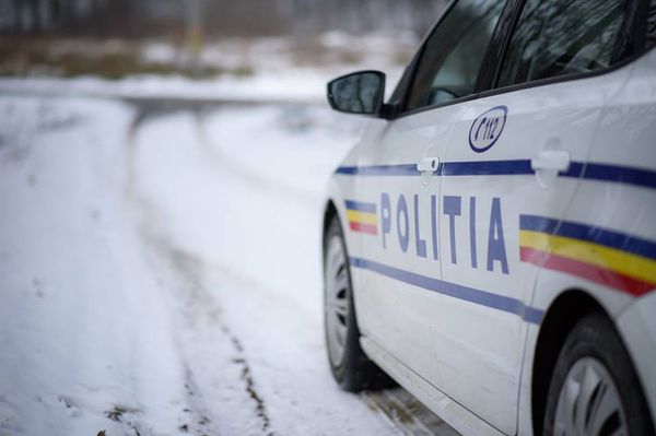 Visszatért az utakra a tél