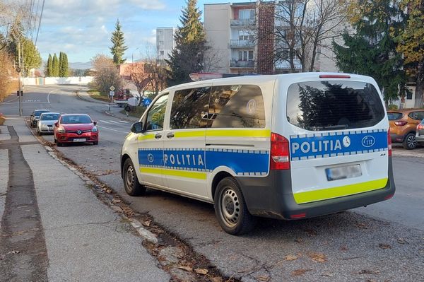 Ezért voltak a Tábor negyedben a maszkosok