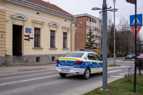 72.400 lejre büntettek a rendőrök