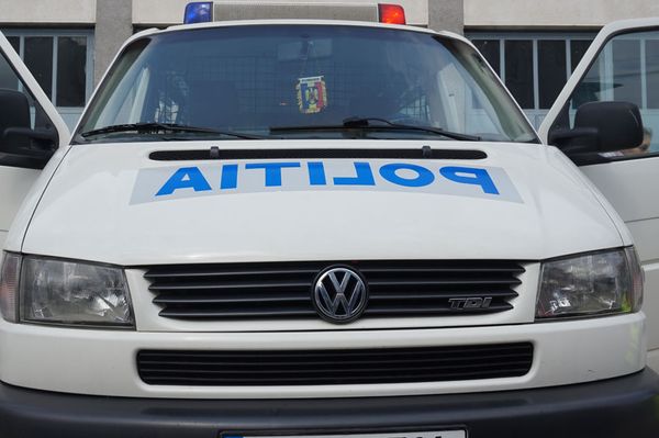 Elektromos rollerrel ütötte el, majd továbbhajtott