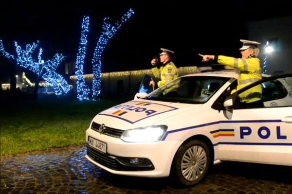 Balesetek hete volt