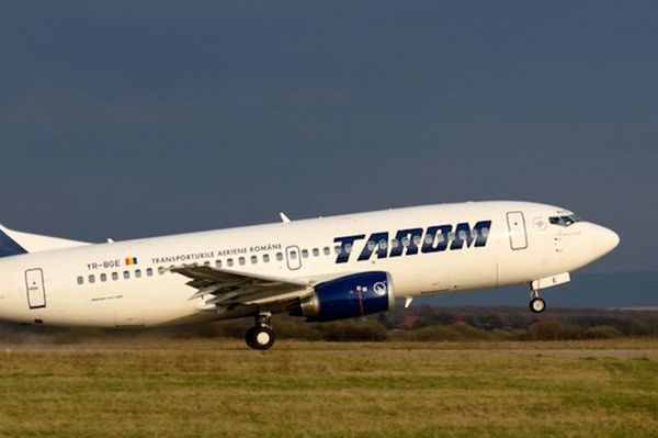 Hét országba nem repül a TAROM