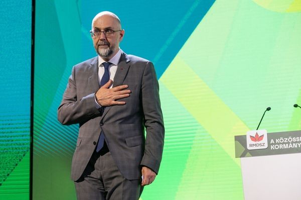 Szerintük Kelemennél nincs jobb