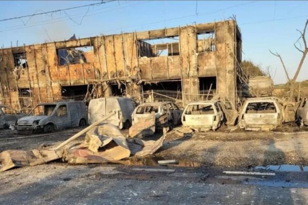 Az ország összes üzemanyag-tároló és forgalmazó egységét ellenőrzik