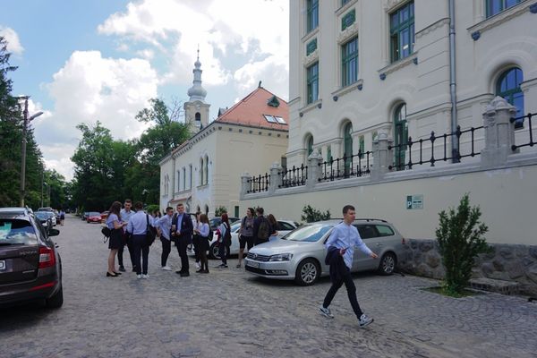 Ha bátorításra lenne szükséged az érettségi után