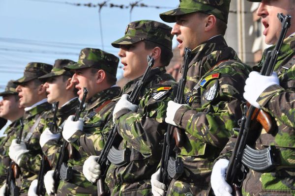 Bennük bíznak a leginkább a román állampolgárok