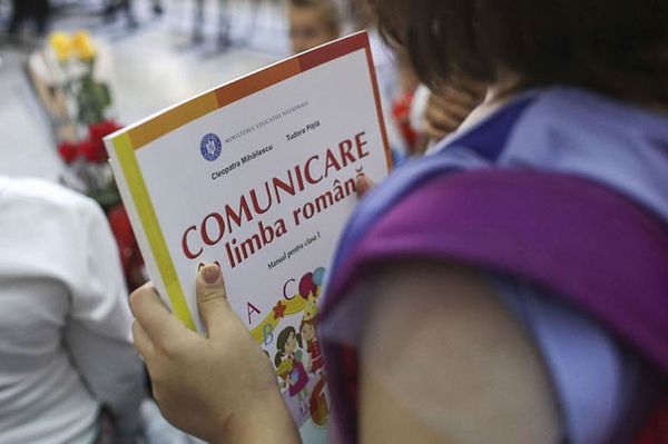 CNCD: az állam okolható a gyenge román érettségiért