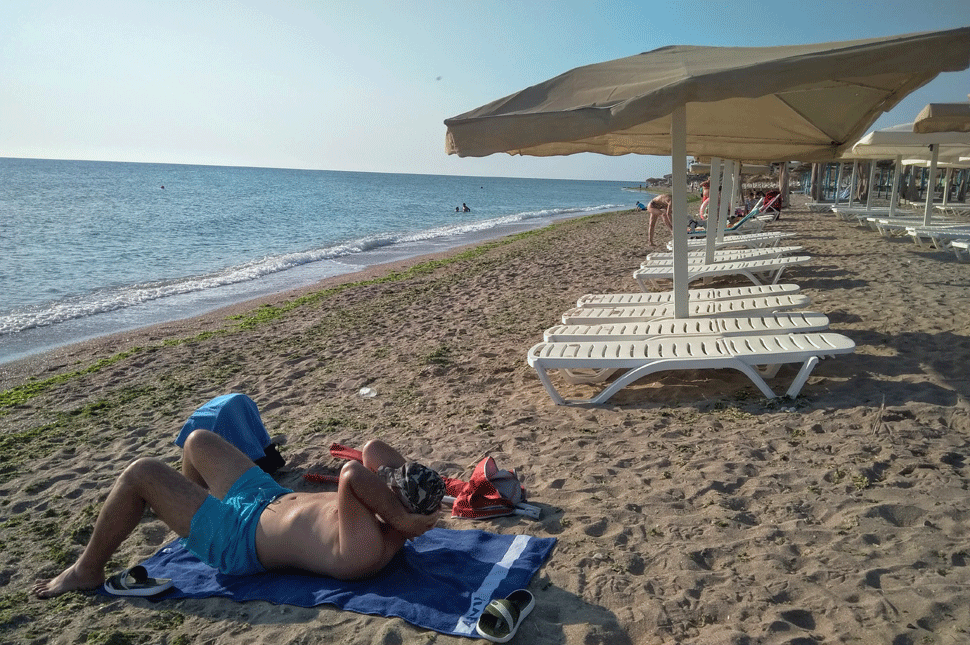 Nyári lazításra készül a kormány