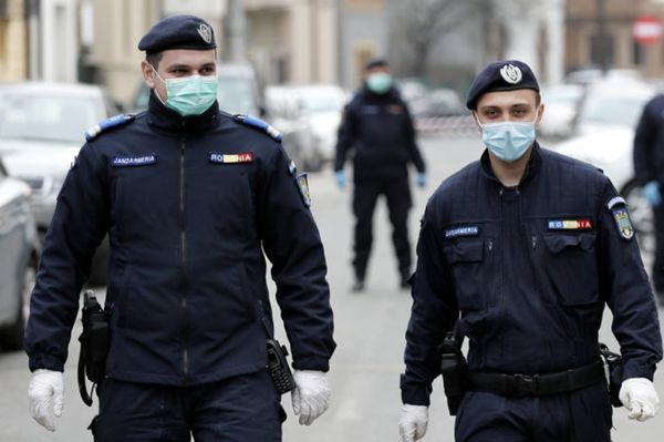 Hivatalos: igazolták a koronavírusos esetet Hargita megyében