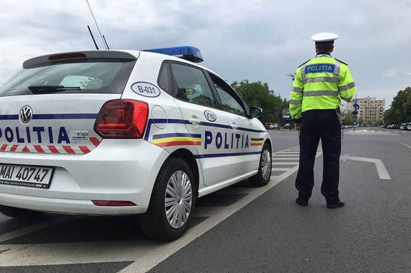 Bolgár jogosítványt mutatott, belgának nézett ki
