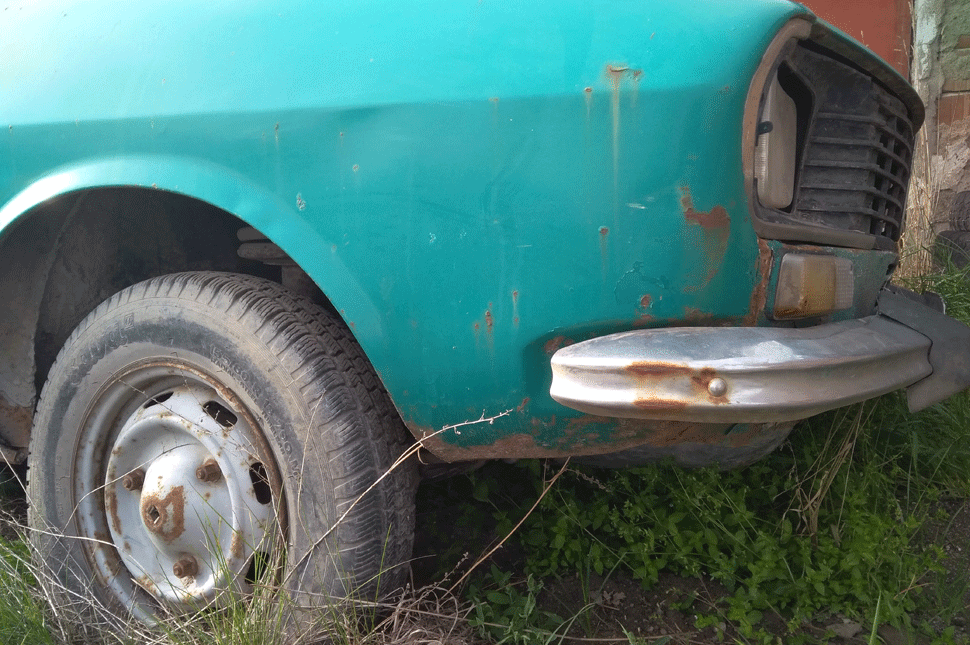 Roncsautó program: könnyítés a jogi személyeknek