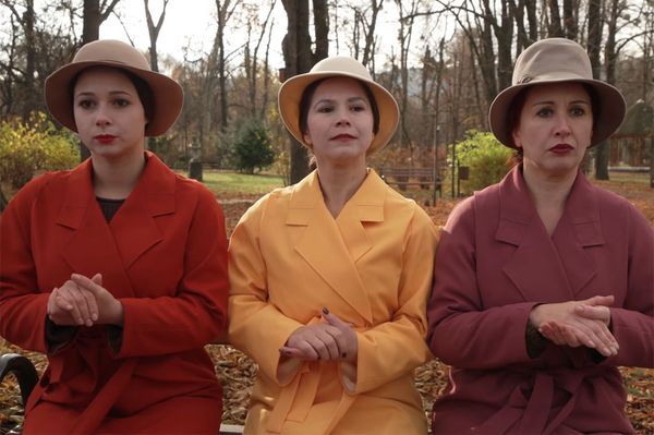 Itt láthatod az UNITER-díjas udvarhelyi előadást