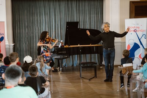 Erdélyi és norvég zenészek fognak muzsikálni