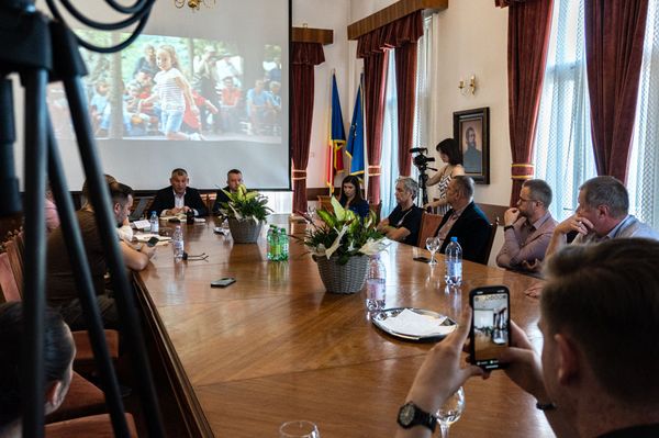 Zorán koncerttel indul az idei udvarhelyi városnapok