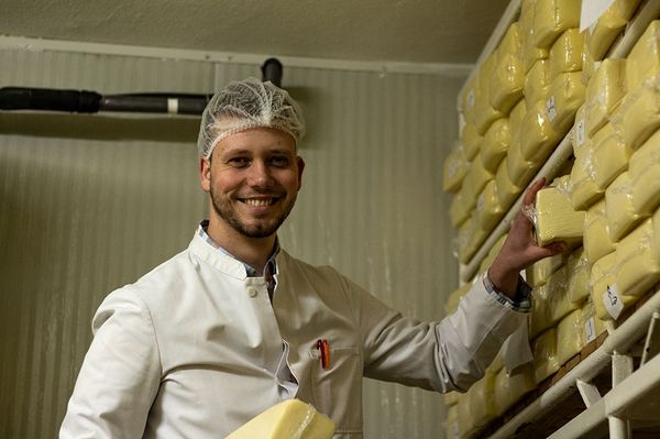 A tej talán a legnagyobb kihívás