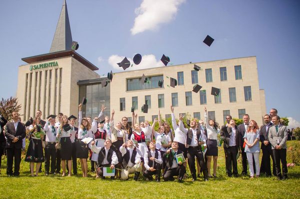 Új szakot indít a Sapientia