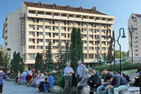 Vannak még ingyenes helyek a Sapientián