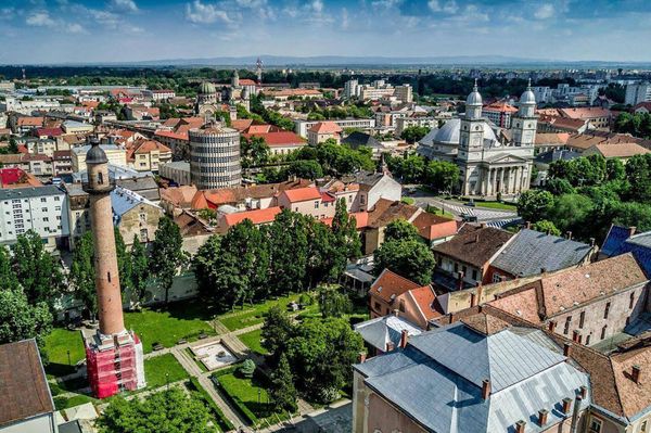 Kétnyelvű lakcímek lesznek Szatmáron