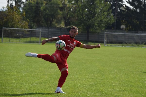Mindhárom udvarhelyi focicsapat vezeti bajnokságát