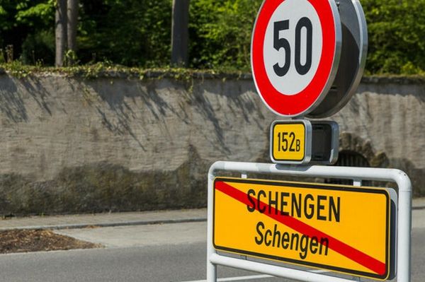 Iohannis Bulgáriával együtt csatlakozna a schengeni övezethez