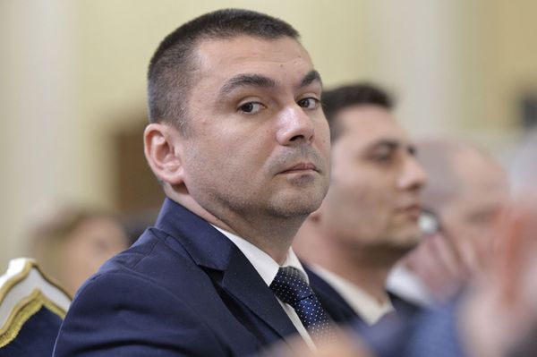 Visszavonult az úzvölgyi csata rendezője