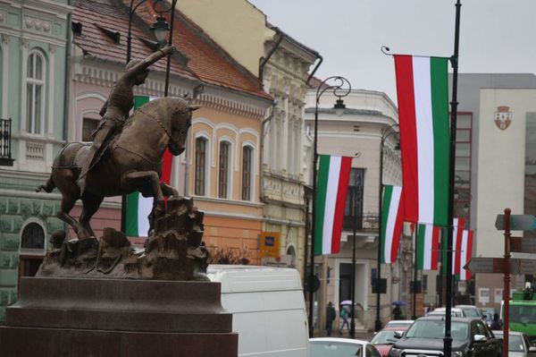 Kettős mércével vádolják Antal Árpádot