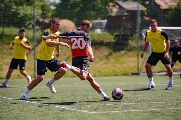 Egyiptomi nyaralást nyerhetsz, ha nevezel a Septimia Kupára