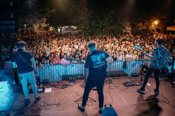 Hat díjat, 3500 eurót osztottak ki