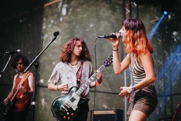 Erdélyi zenekarok, ide süssetek!