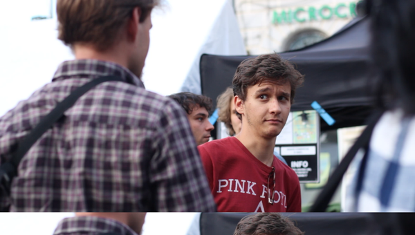 Siculus: Udvarhelyre ráfér egy ilyen fesztivál