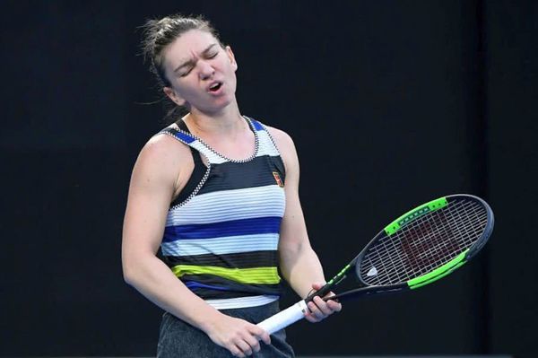 Elvesztette világelső pozícióját Simona Halep