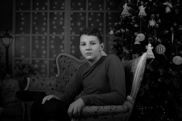 Az elhunyt Pallós fiúra emlékeznek