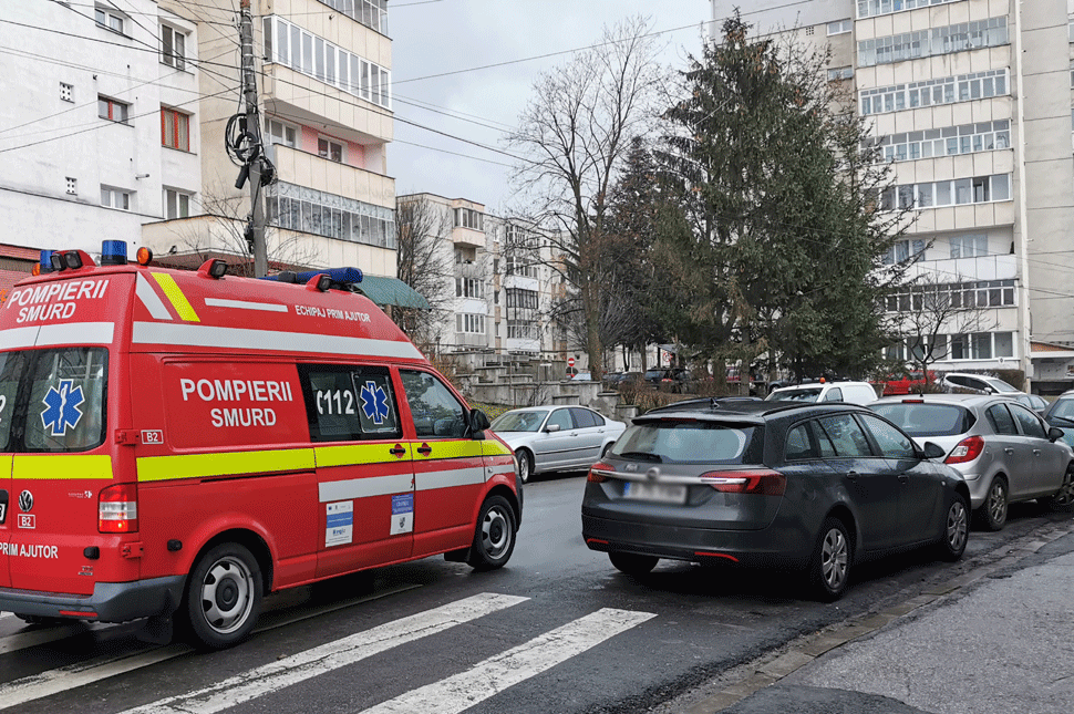 Több a gyógyult, mint az új fertőzött a megyében