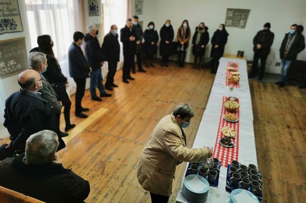 Megtöltenék élettel a székelyderzsi régi iskolát