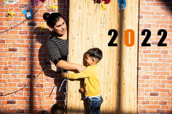 ‘22 legjobbjai: A mukik, és a mentális egészség