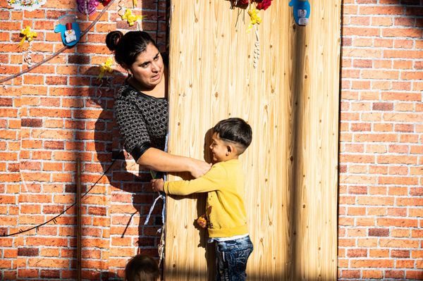 Ha érdekel a romák sorsa, és tennél is érte