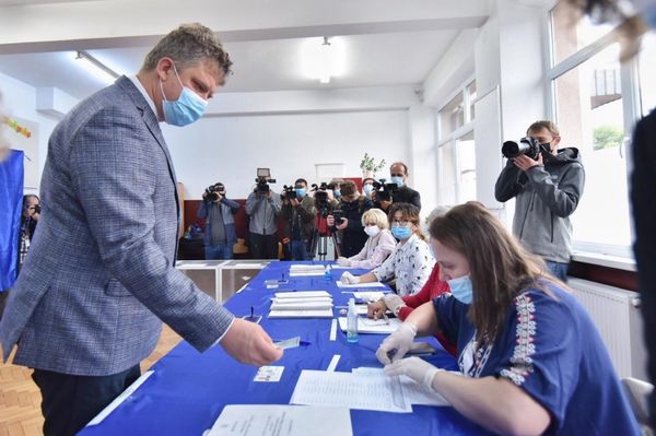 Újra magyar polgármestere van Marosvásárhelynek