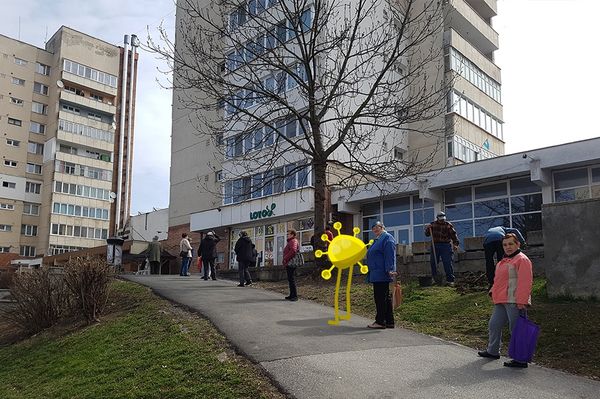 A vírus k(o)ronológiája – 2. rész