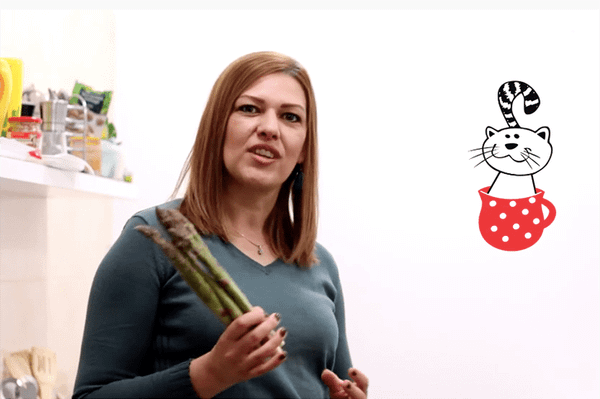 Spárgakrémleves jó lesz?