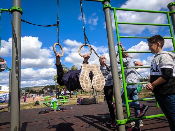 Többen sportolhattok