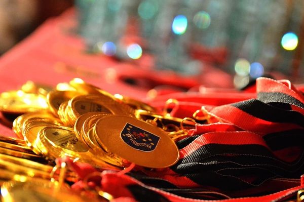 Te kinek adnád a legjobb sportoló díjat?