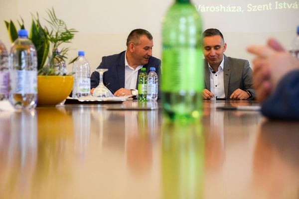 Ha a Hargita takarásában nem látszanának az udvarhelyi sporteredmények