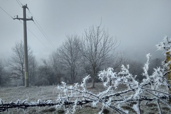 Napot nem sokat, havat viszont láthatunk