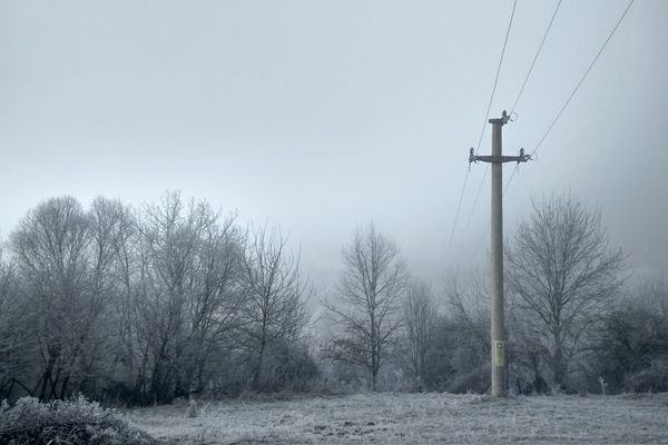 Nagy nevű kicsi falu marad áram nélkül