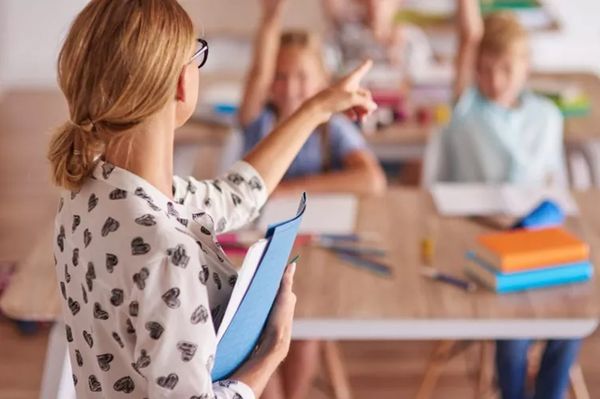 Elkezdődött az  előkészítő osztályokba iratkozás első szakasza