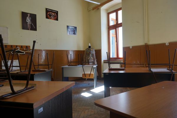 Frissítve: Szabad a hétfő a tanügyben?